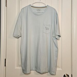 Marsh Wear Cotton T Shirt
